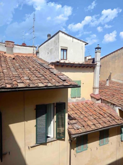 Appartamenti Santa Croce Florence Exterior photo